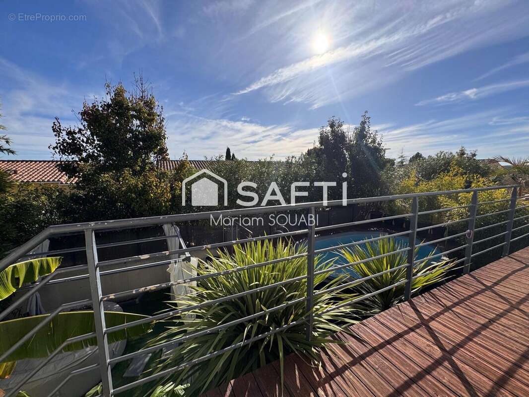 Photo 2 - Maison à LE POUGET