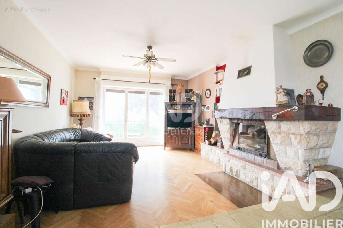 Photo 3 - Maison à SAINT-AFFRIQUE