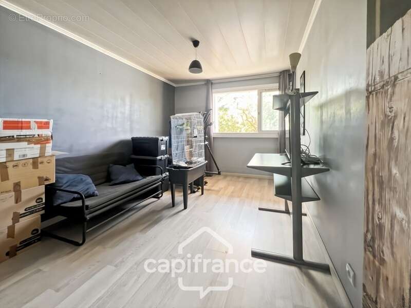 Appartement à LA FARLEDE