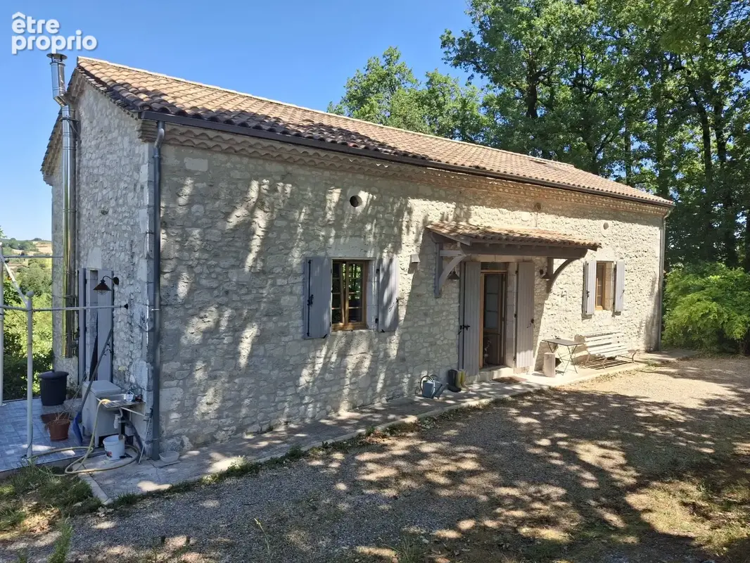 Maison à VILLEREAL