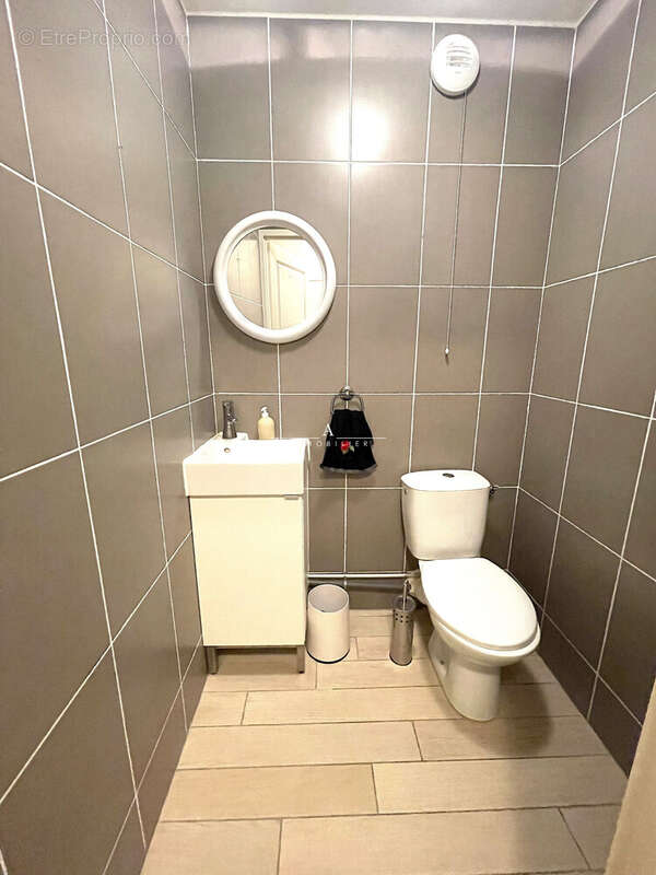 Appartement à BAGNERES-DE-LUCHON