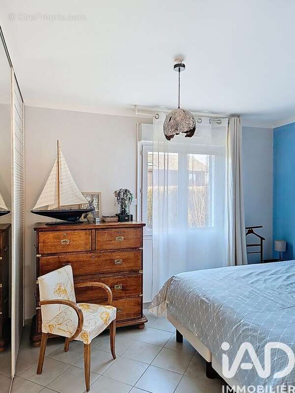 Photo 6 - Maison à LA ROCHE-SUR-FORON