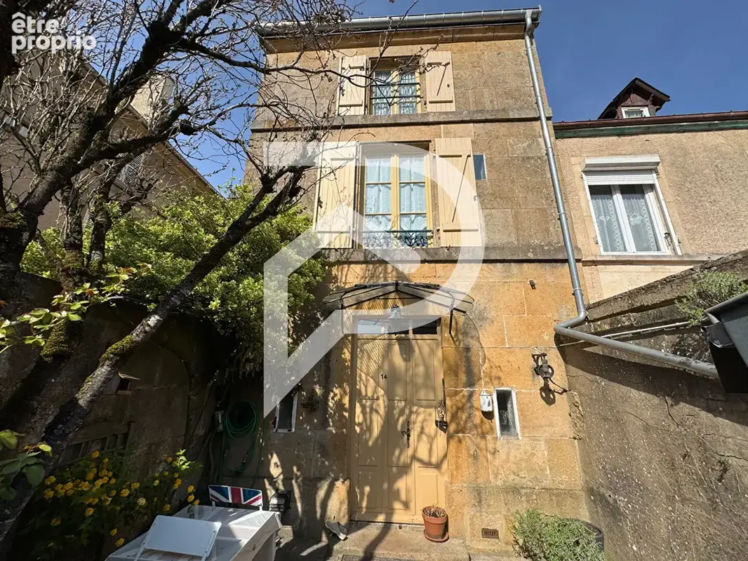 Maison à LANGRES