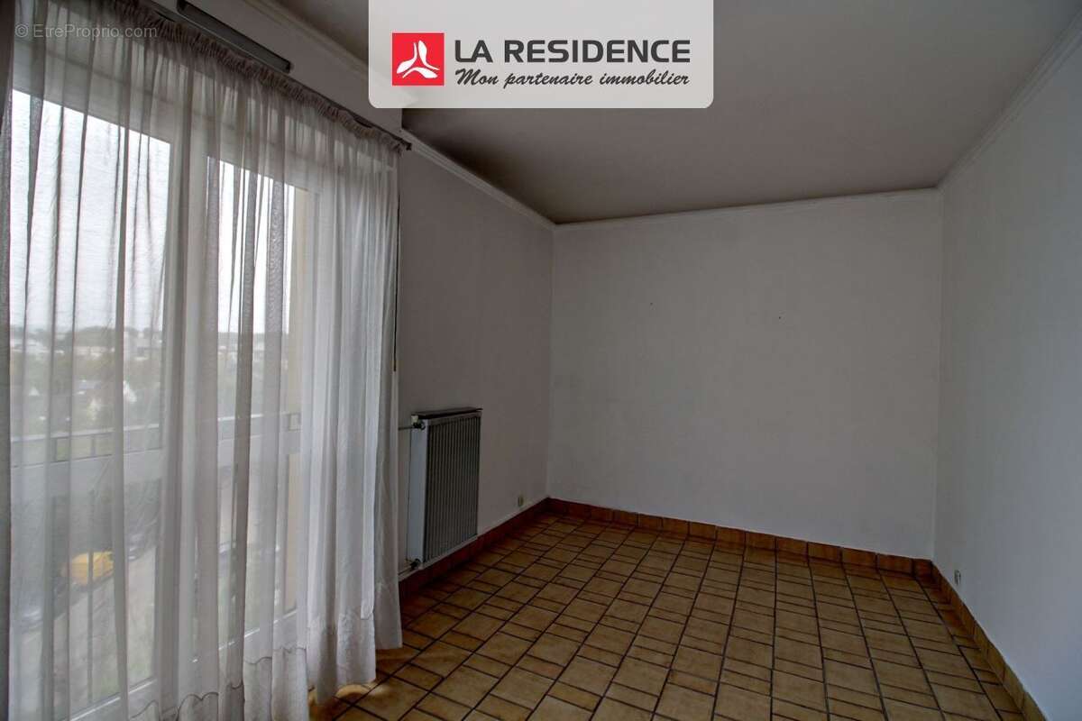 Appartement à LES MUREAUX