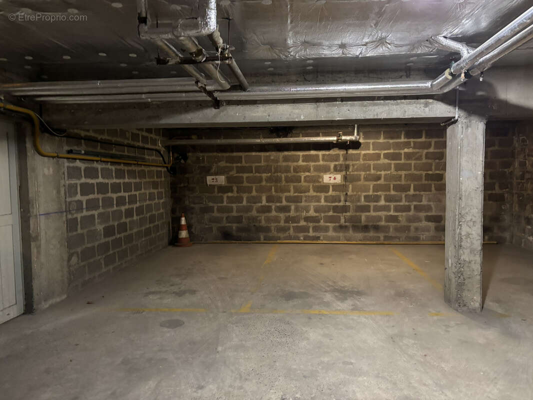 Appartement à BAYEUX