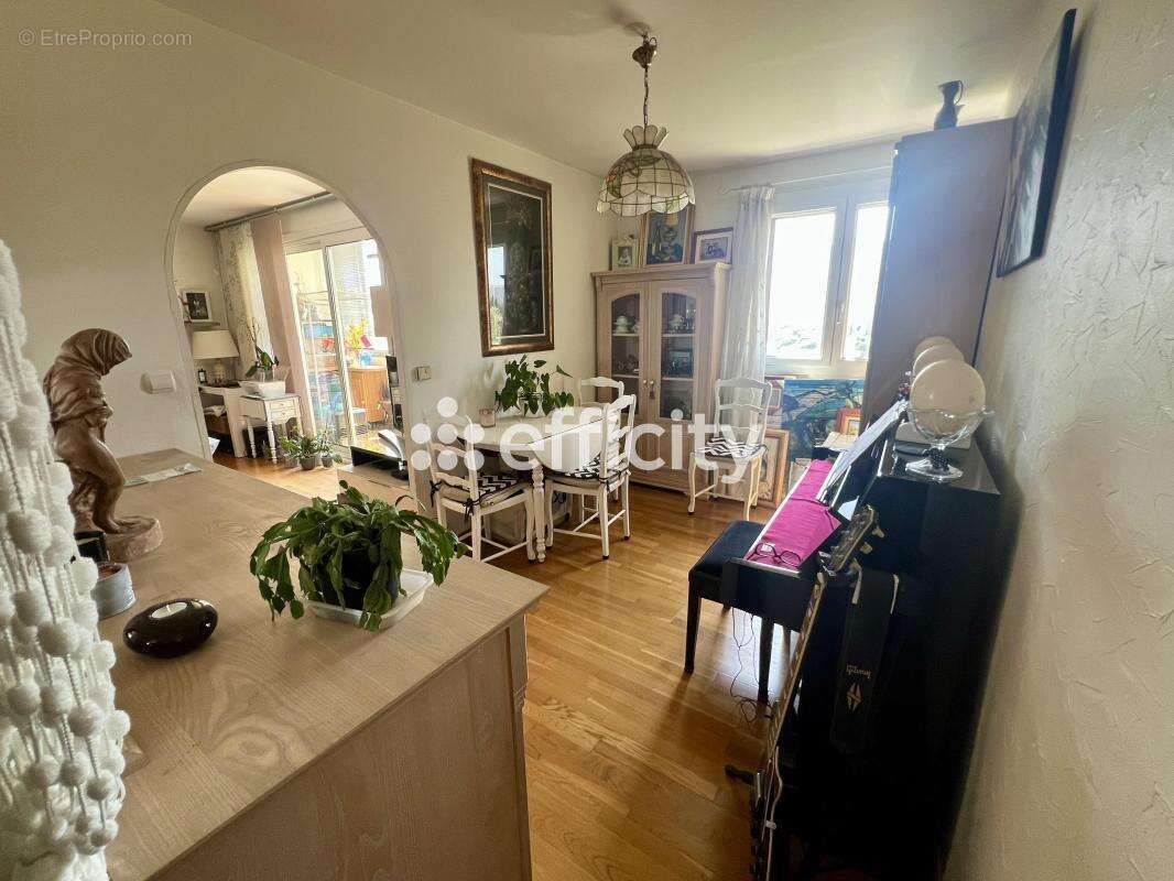 Appartement - photo 3