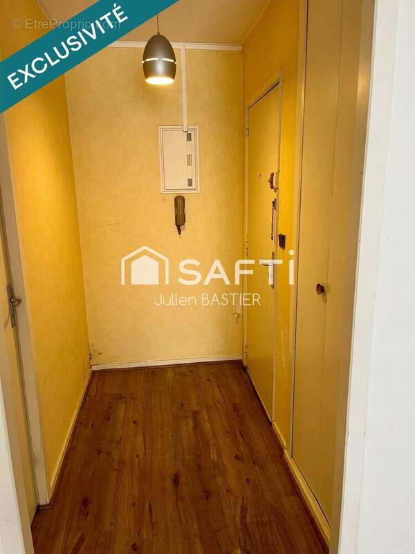 Photo 7 - Appartement à BORDEAUX