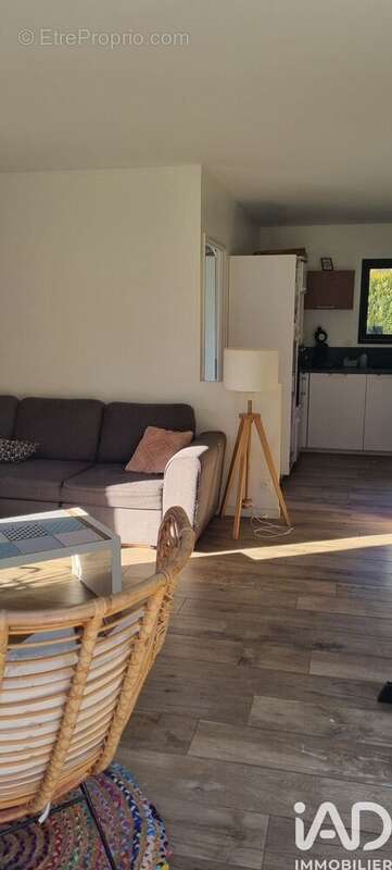 Maison 114 m² à Saint-Bonnet-Avalouze  - photo 7