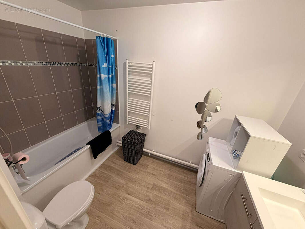 Appartement à DRANCY
