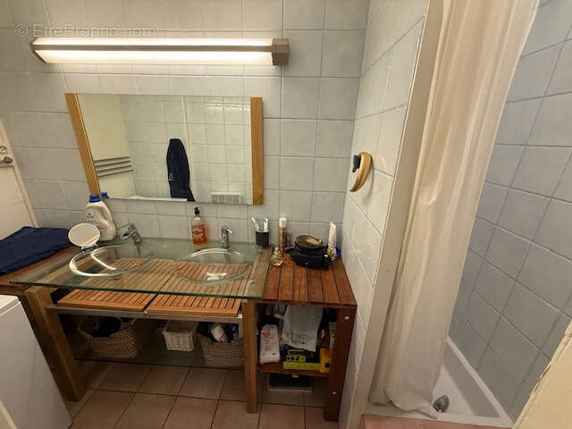 Appartement à BANDOL