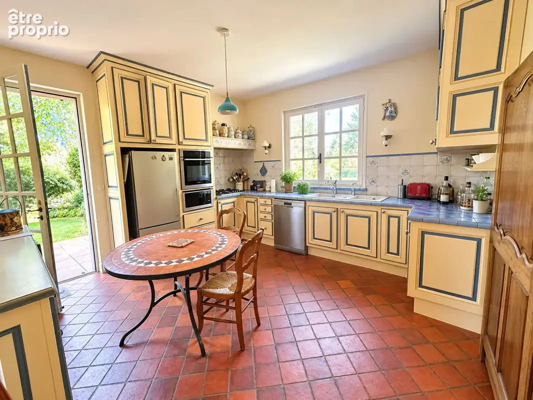 Molles maison de caractère - photo 14