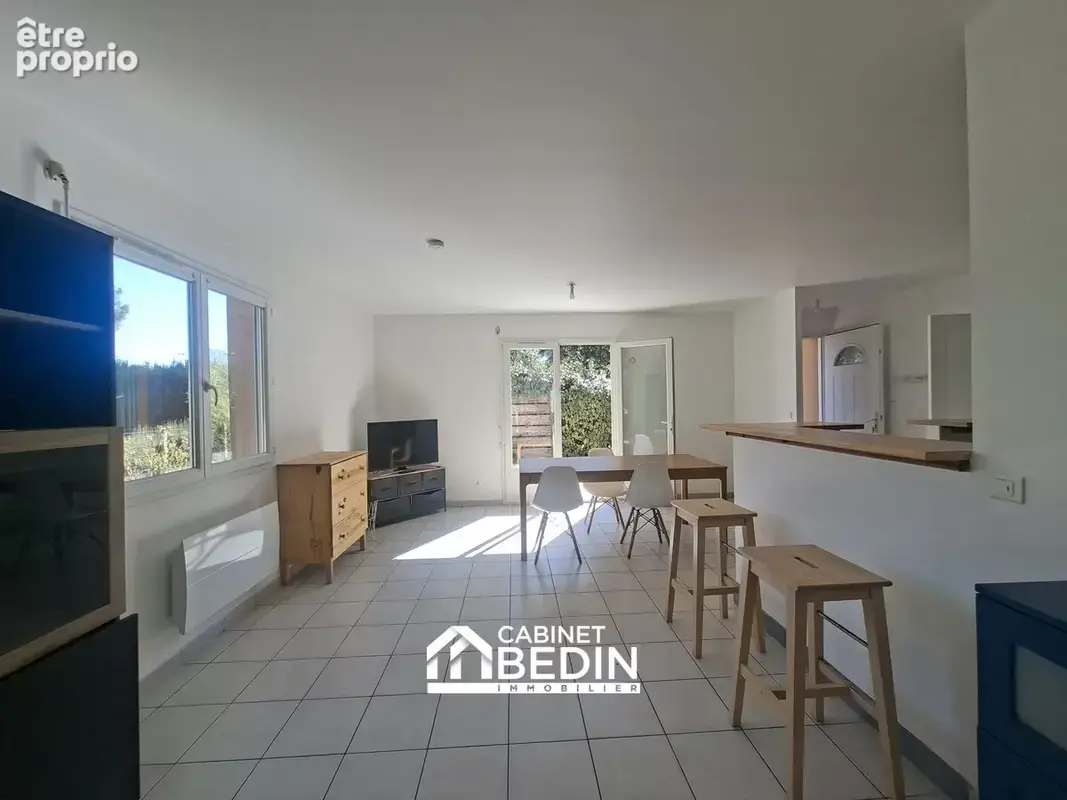 Maison 3 pièces 64 m² à vendre à Lege-Cap-Ferret (33950) - photo 3