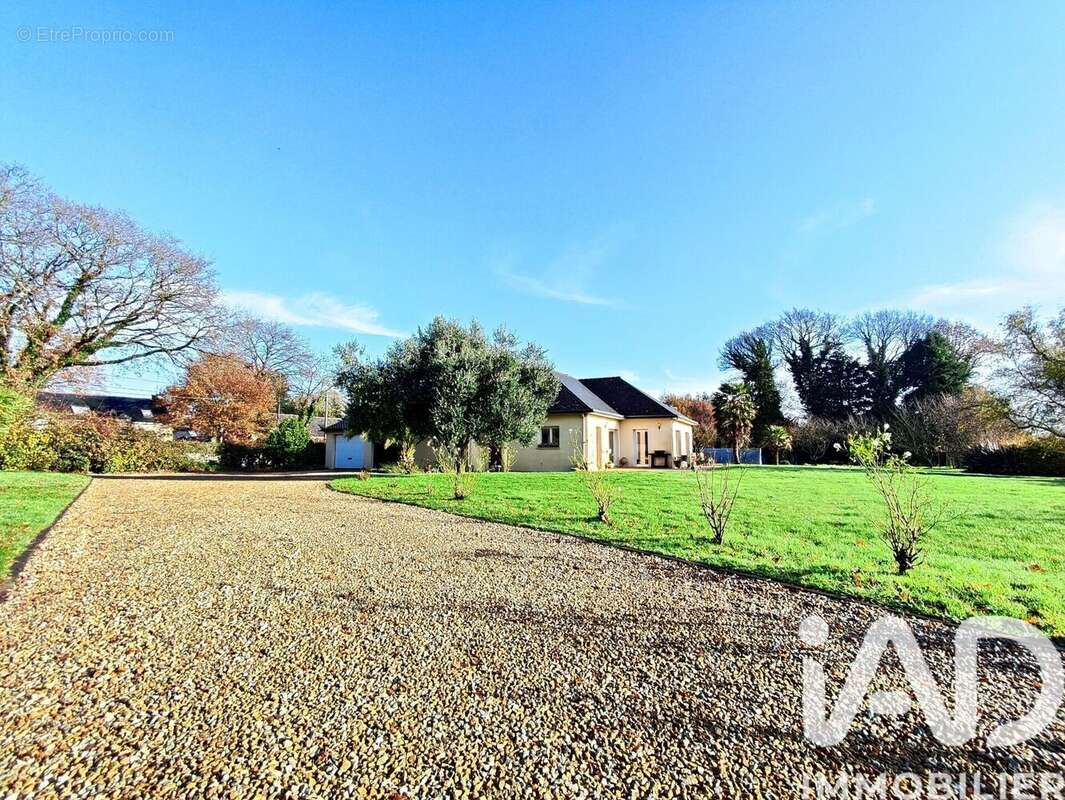 Photo 2 - Maison à RADENAC