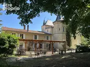 Maison à ROAILLAN
