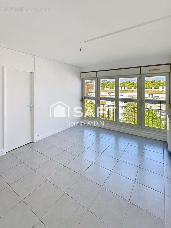 Photo 3 - Appartement à REIMS