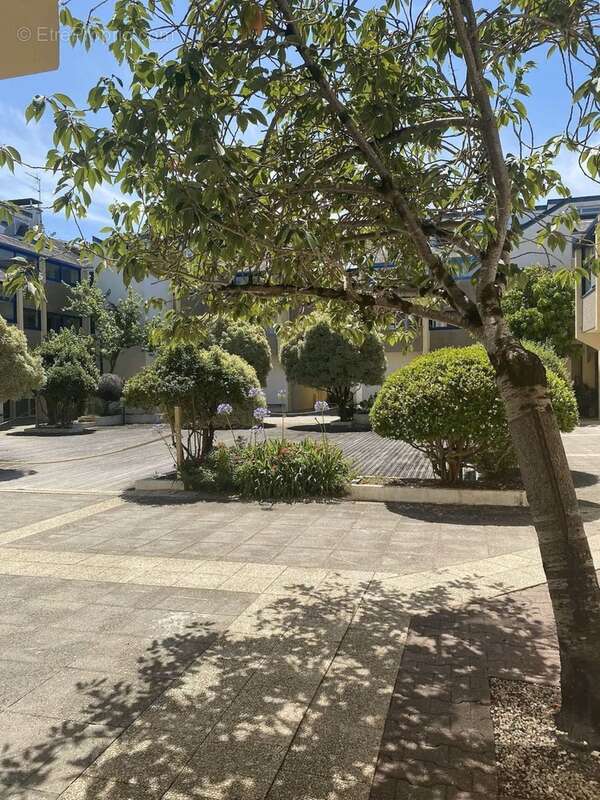 Appartement à vendre 2 pièces COMBRIT (29) Duplex, la plage à pied, piscine, tennis, jardins - photo 18