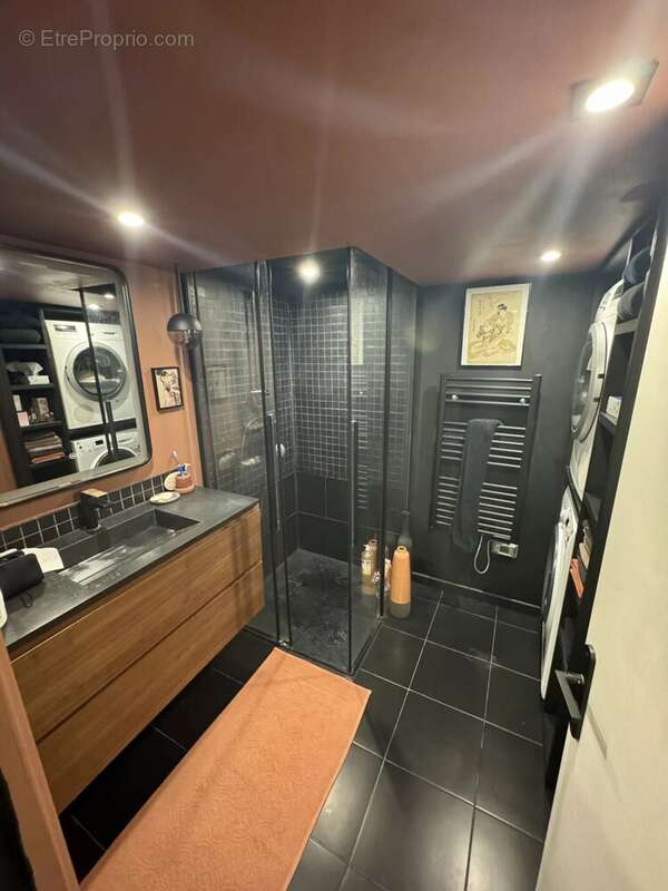 Appartement à SURESNES