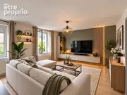 Appartement à OTTANGE
