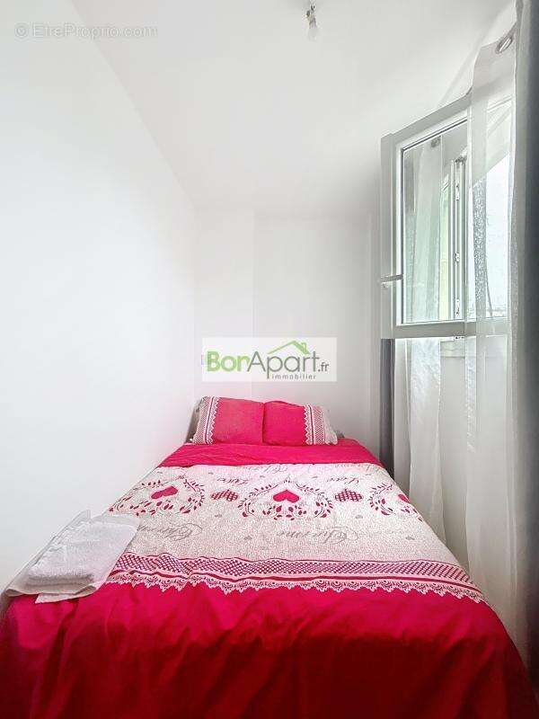 Appartement à ROSNY-SOUS-BOIS