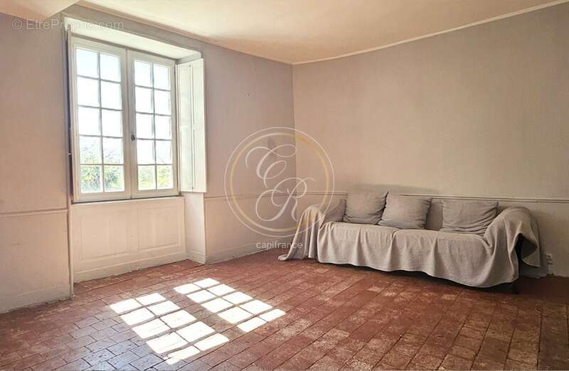 Maison à SAVENNIERES