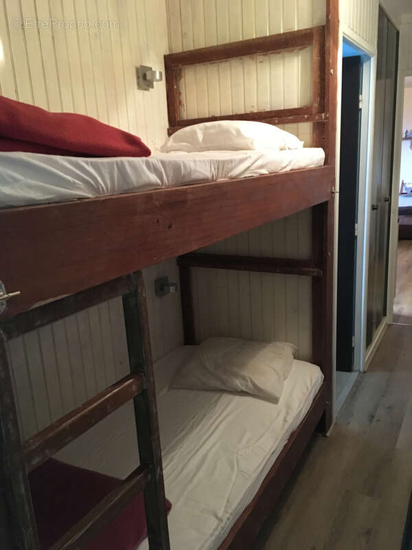 Appartement à SAINT-LARY-SOULAN