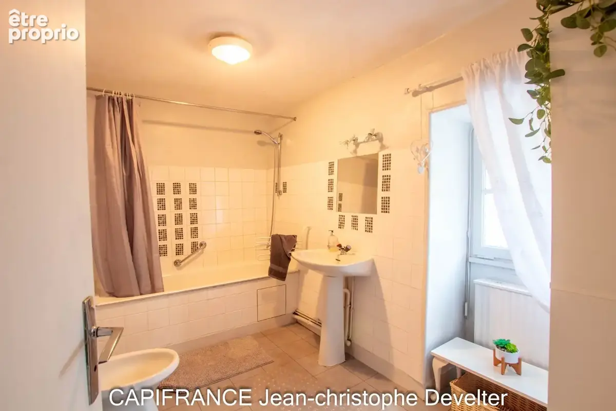 Maison à vendre 7 pièces SAINT FRAIMBAULT (61) - photo 13