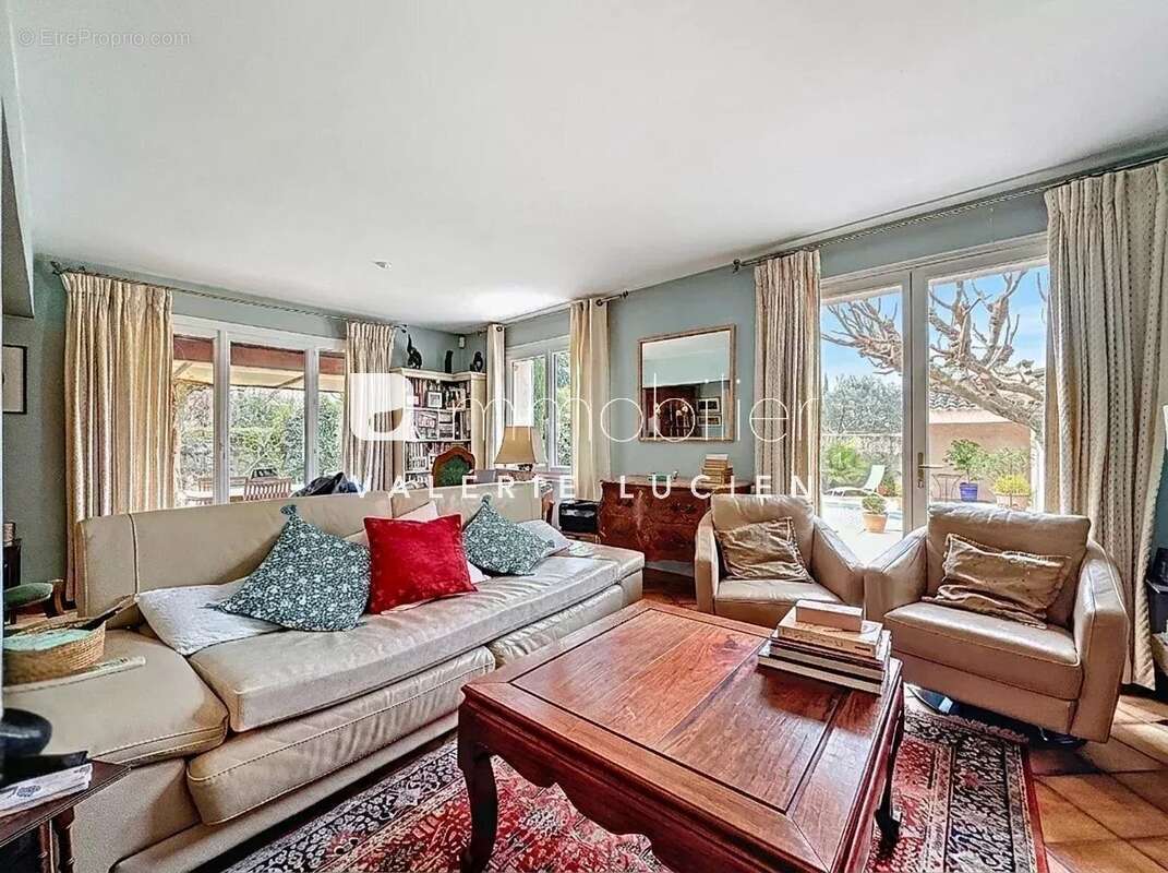 Maison à SAINT-REMY-DE-PROVENCE