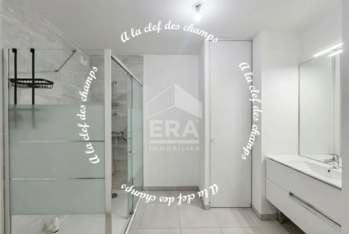 Appartement à CLAMART