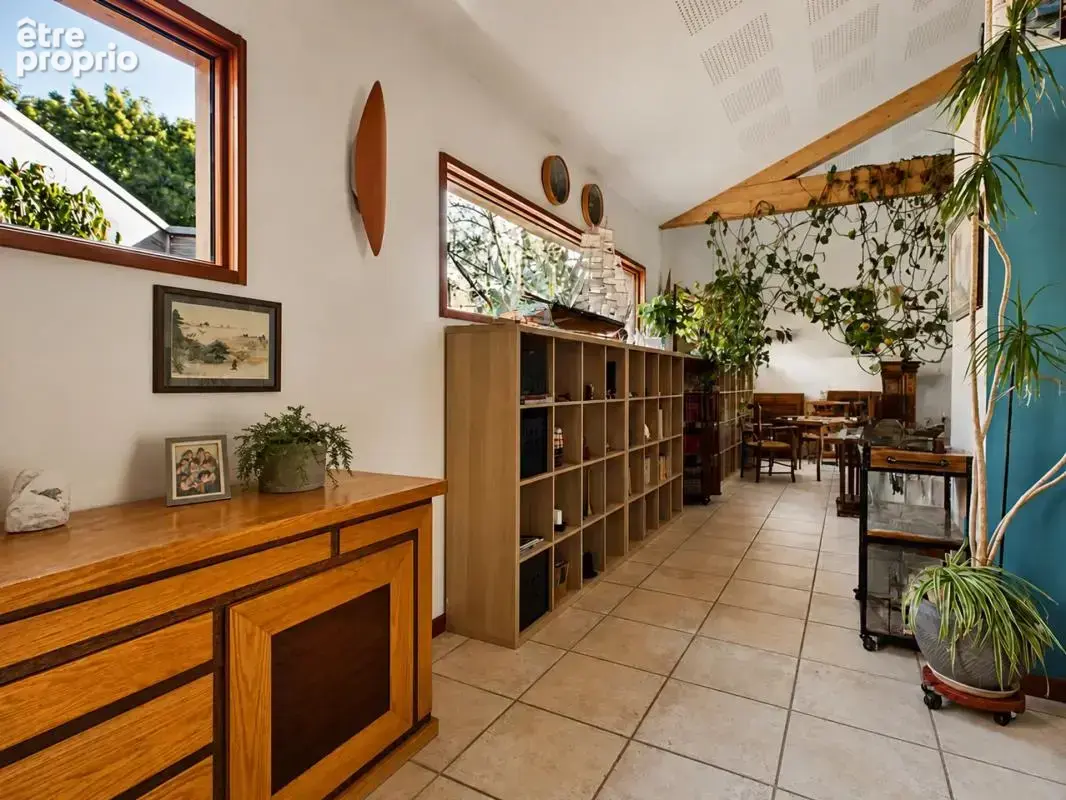 Maison atypique de 10 pièces, de 334m² sur 6680m2 à Ploumilliau - photo 37