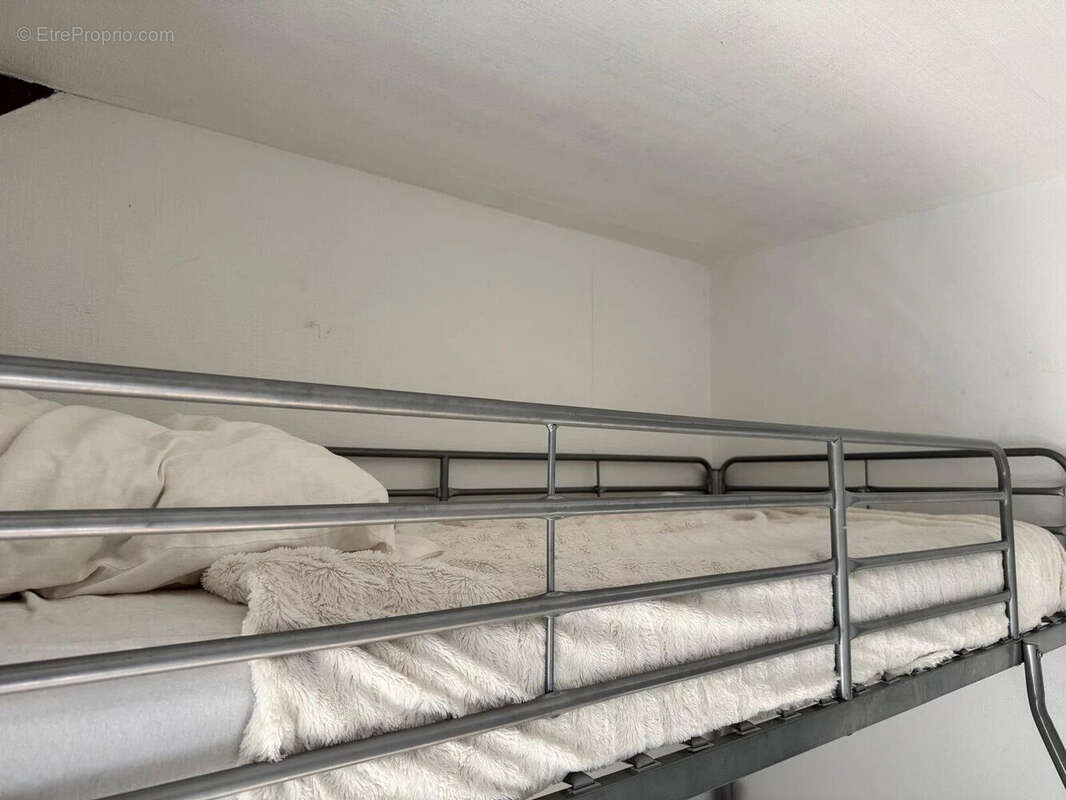 Appartement à BESANCON