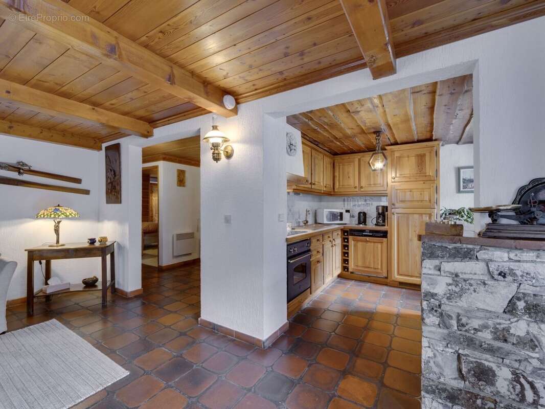Appartement à VAL-D'ISERE