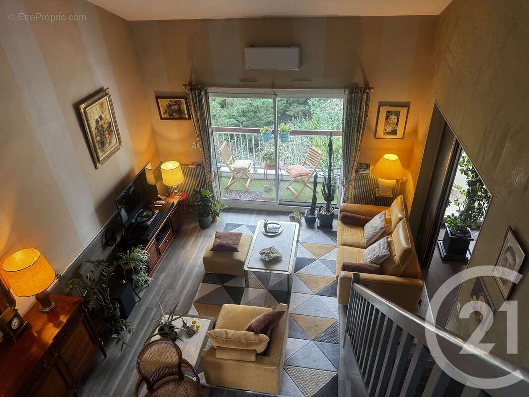 Appartement à BEAUNE