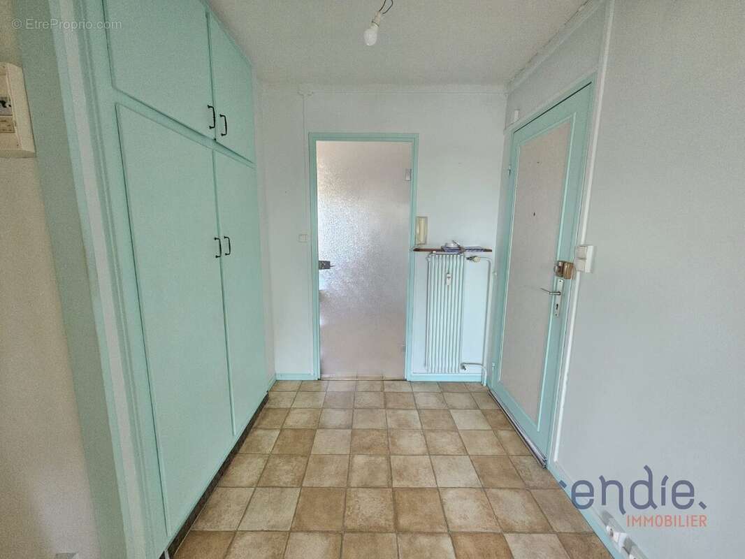 Appartement T3 Valdoie - photo 9