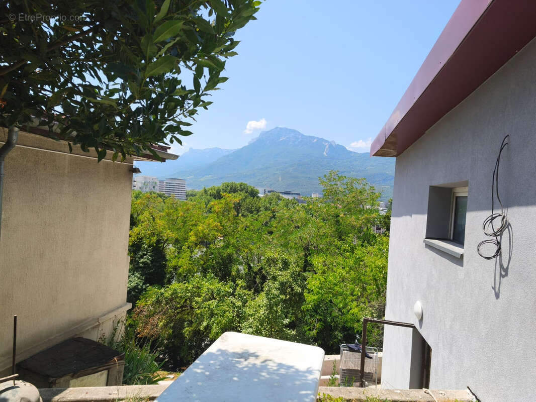 Immeuble de rapport fort rendement Proche Grenoble - photo 20