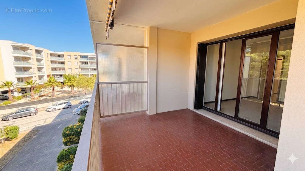 Appartement à LA GARDE