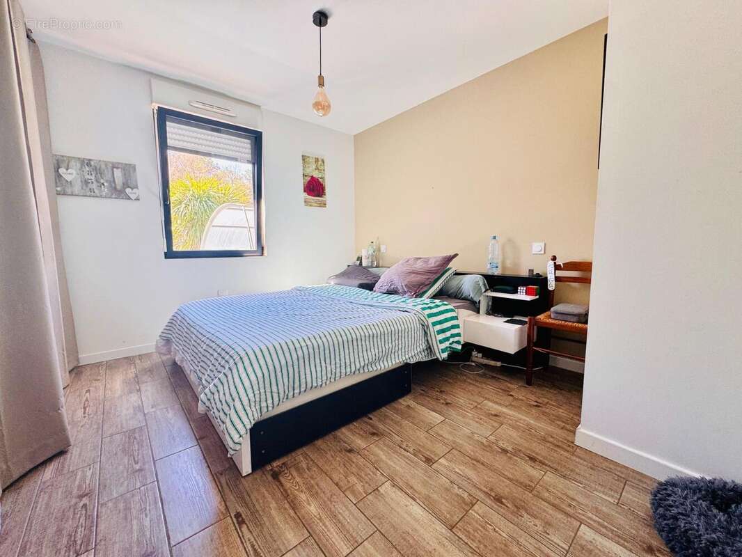 Photo 7 - Maison à GRAND-CHAMP