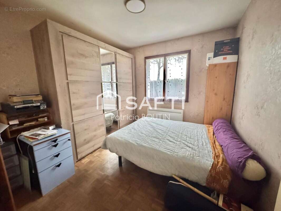Photo 6 - Maison à MELLE