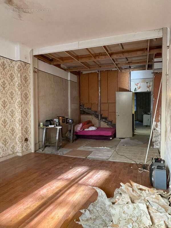 Appartement à NEVERS