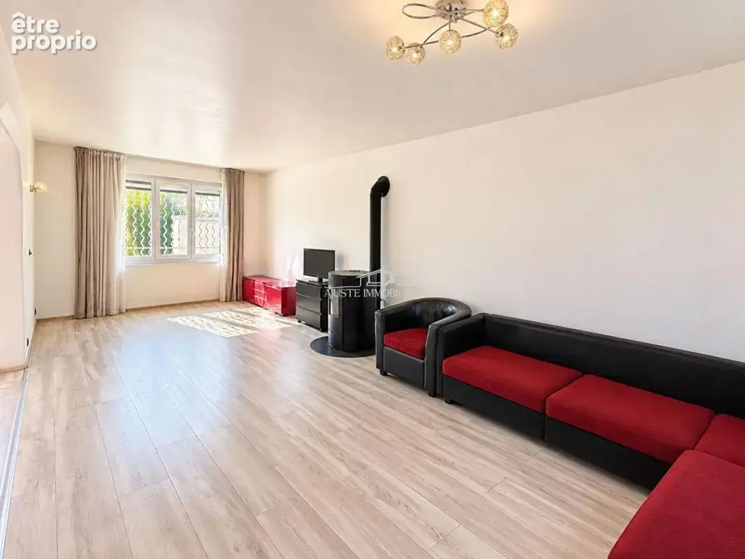 Photo Maison à Marignane au prix de 389 000€