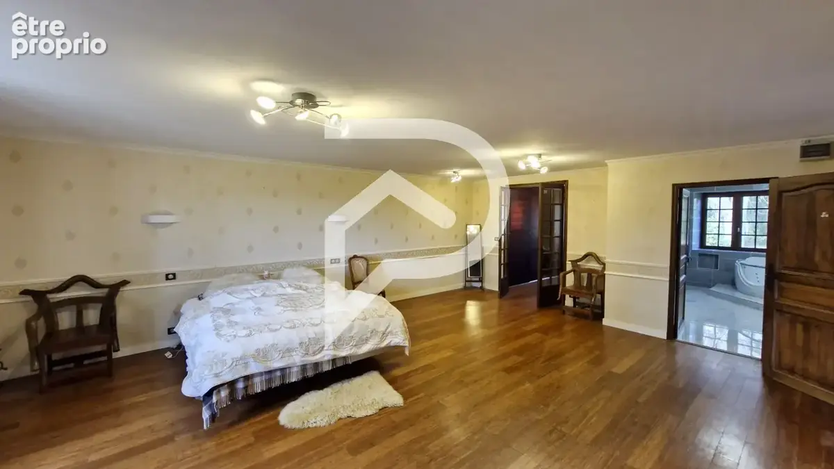 Propriété de 10 pièces 470 m², sur 10 Hectares ORTHEZ - photo 12