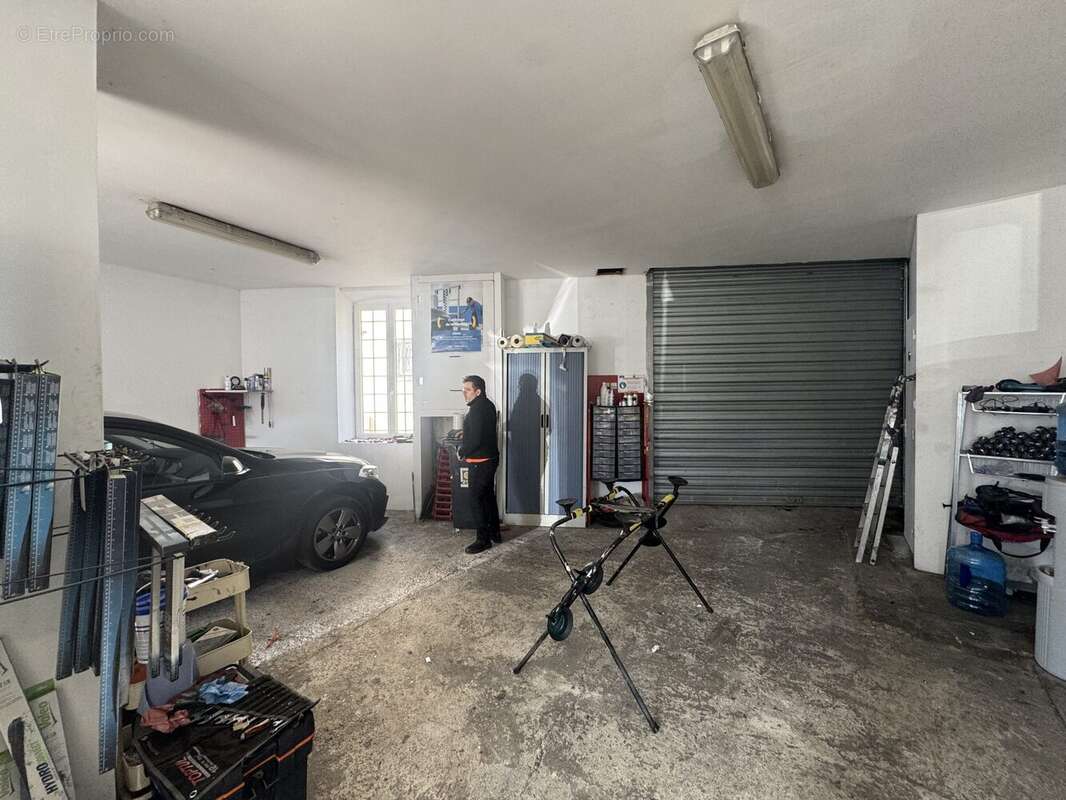 Maison à CARPENTRAS