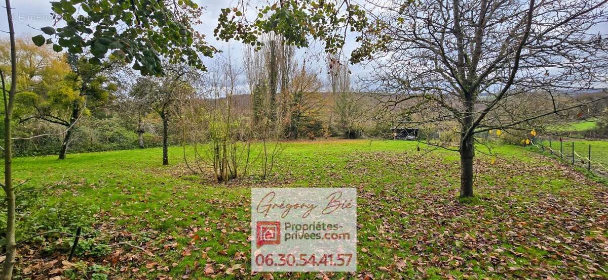 Maison à LA FERTE-SOUS-JOUARRE