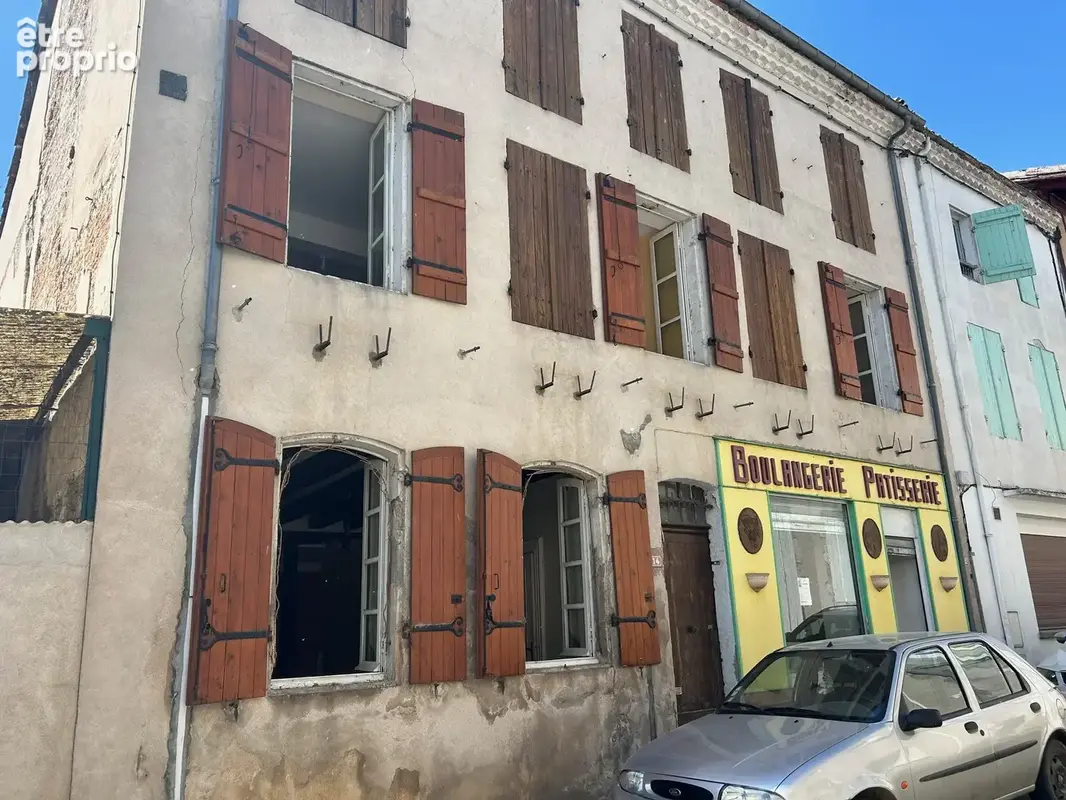 Photo Maison à Damazan au prix de 118 800€
