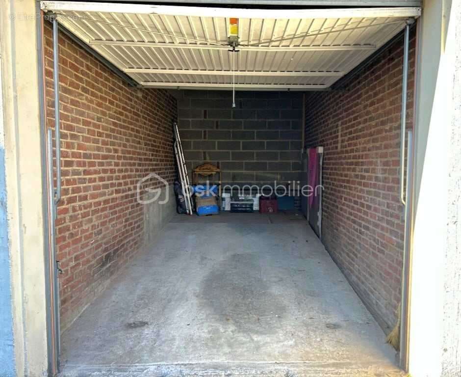 Appartement à AMIENS