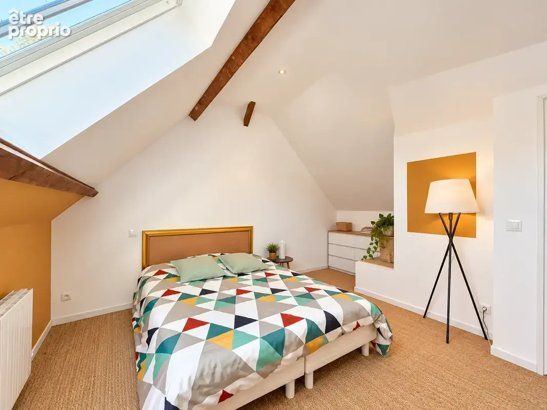 Maison 5 Pièces - 143m2 - photo 13