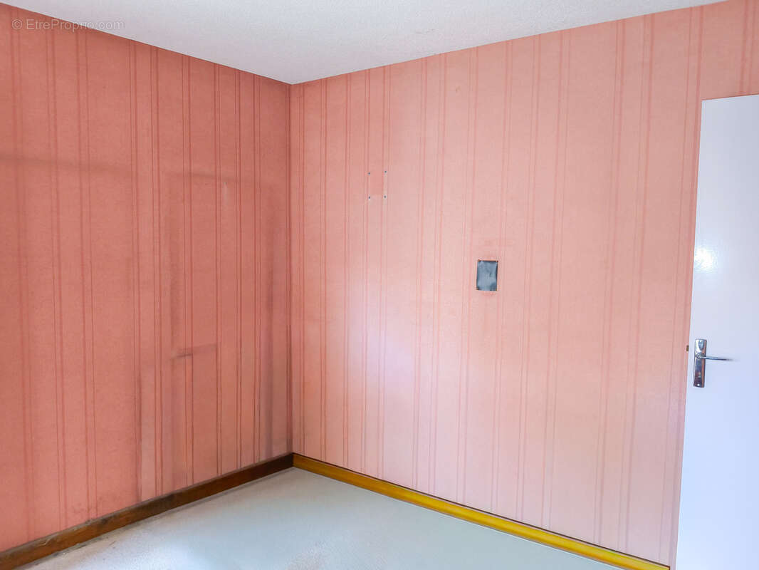 Appartement à LES VANS