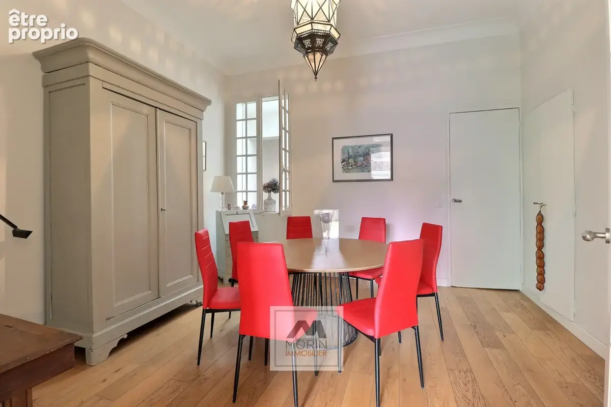 Maison 6 pièces 176 m² à vendre à Bordeaux (33000) - photo 4