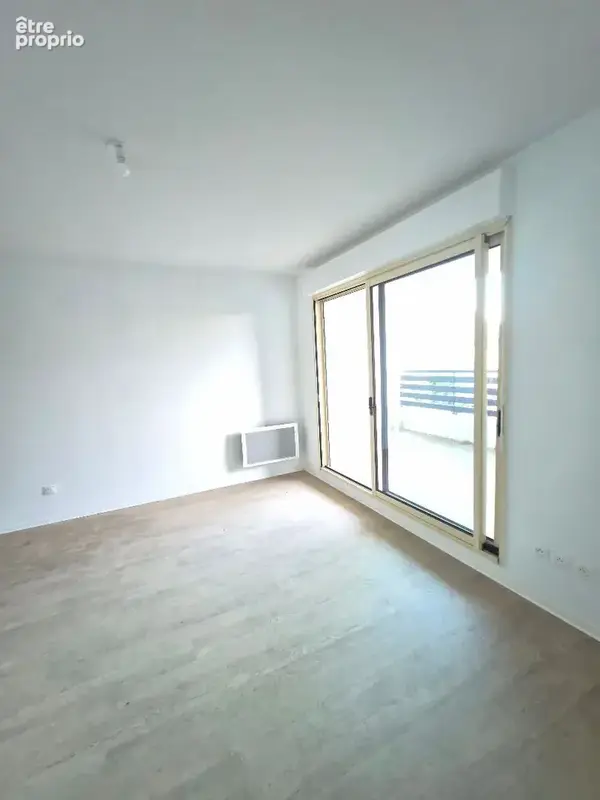 NEUF T3 61m² +Terrasse 8,5m² +Parking NIMES - photo 3