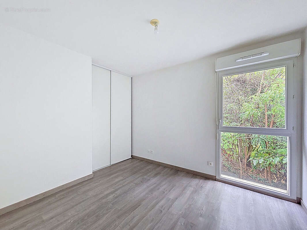 Appartement à COLOMIERS