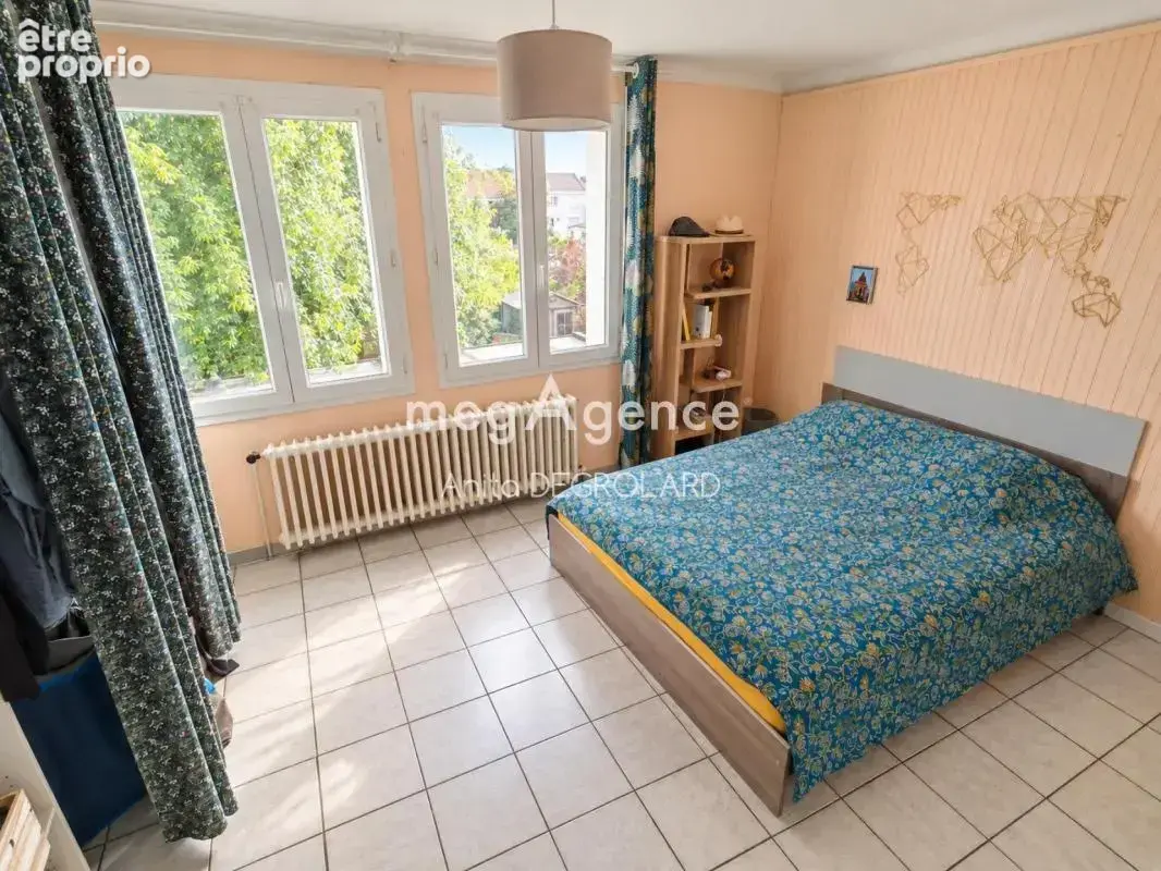 Maison spacieuse - 5 chambres - la roche sur yon - photo 5